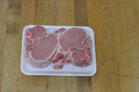 Loin Chops