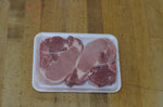 Iowa Cut Chops
