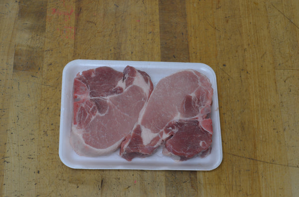 Iowa Cut Chops