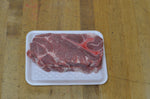 Pork Steaks