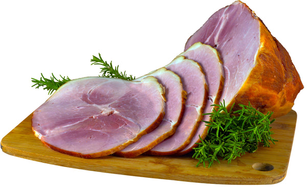 Ham Whole Boneless 10-14lbs