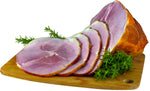 Ham Center Sliced Boneless